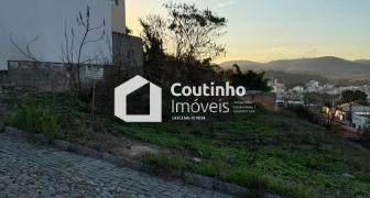 CI 484 -  São 300 m² de lote plano no Bairro Vista Alegre – Rua Antônio Sorrenti